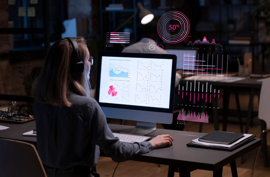 The Future of RCM…