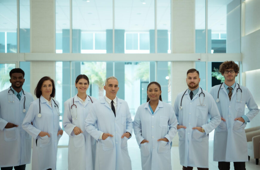 Multi-Specialty Medical Group, Texas