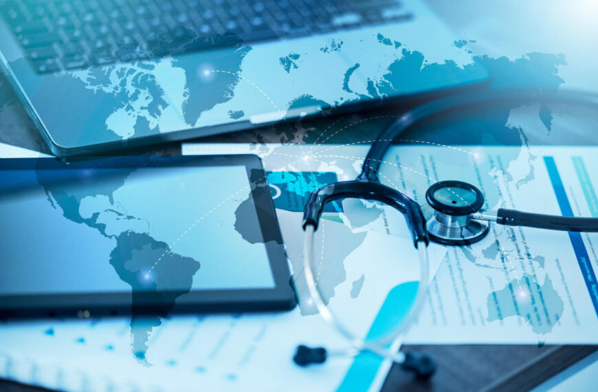 Regional Health System, Midwest…