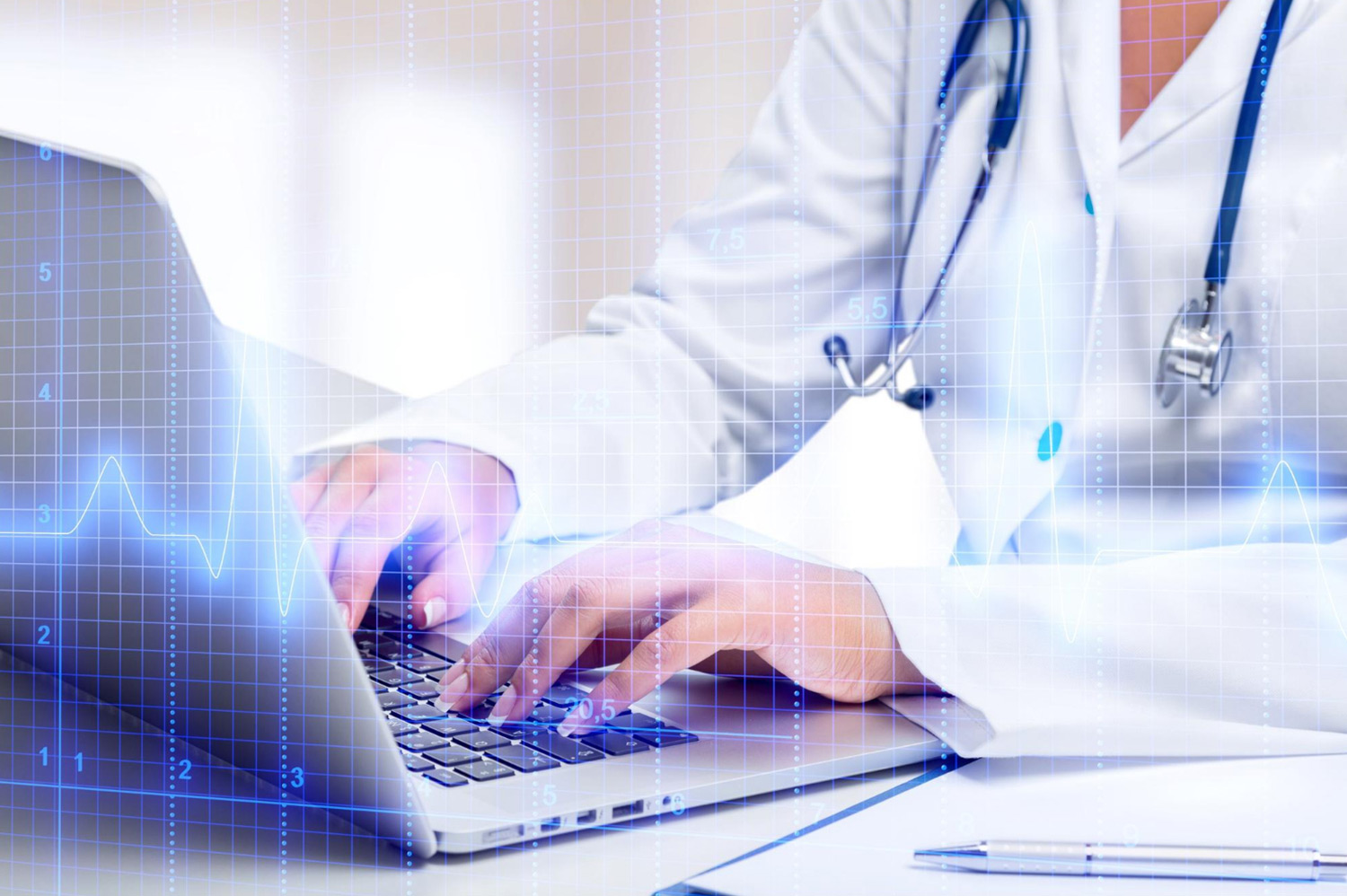 How AI Improves Coding Accuracy Across Hospital Departments 