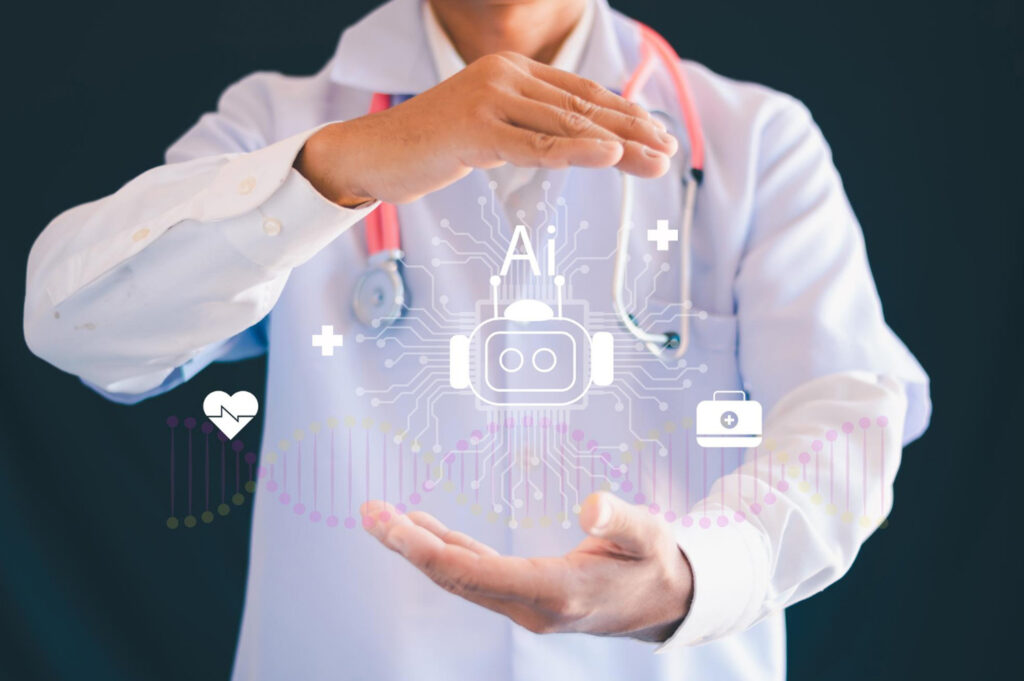 How AI is Simplifying Prior Authorization for Healthcare Providers