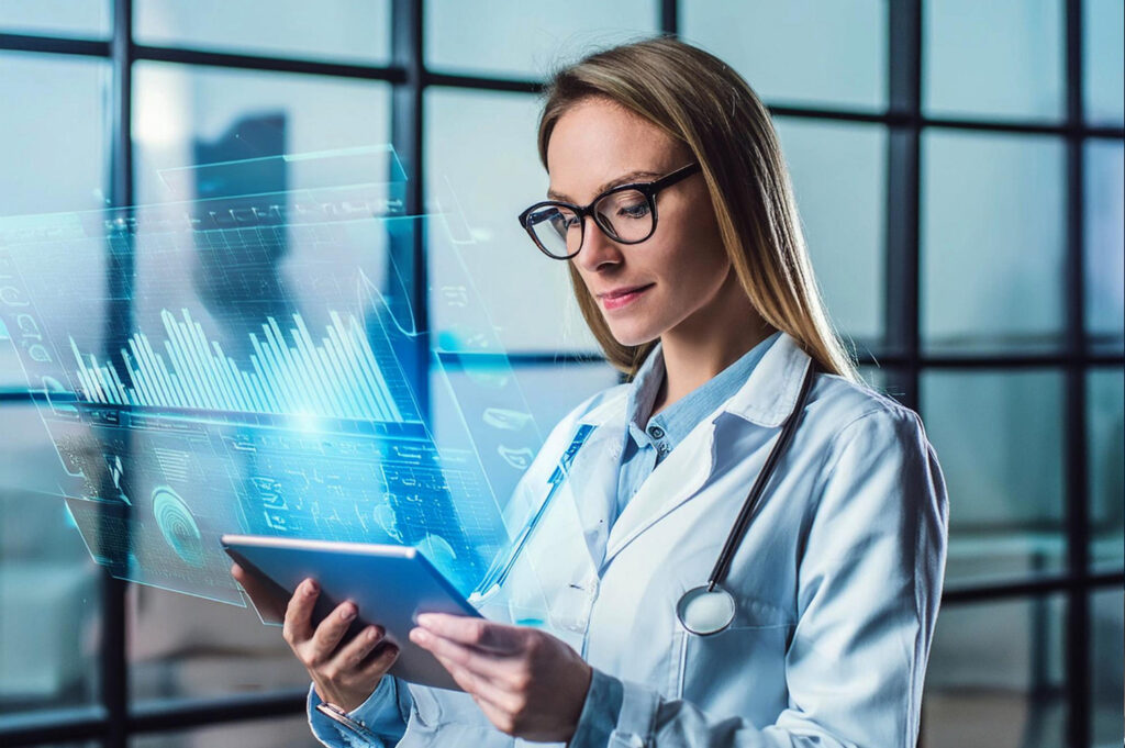 How Hospitals Stay Audit-Ready with AI-Driven RCM 
