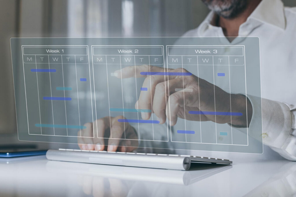 How Smart Scheduling Improves Patient Experience and Financial Performance