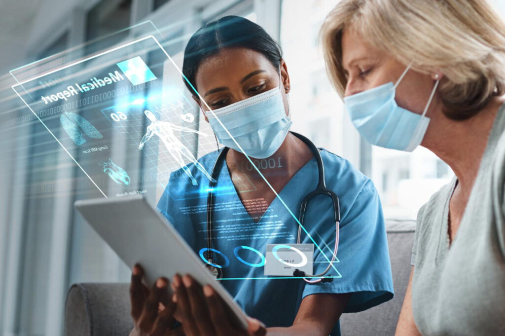 Improving Patient Access and Care Speed with AI-Driven Prior Authorization