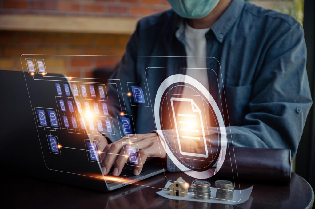 Improving Patient Experience and Cash Flow with AI Eligibility Verification