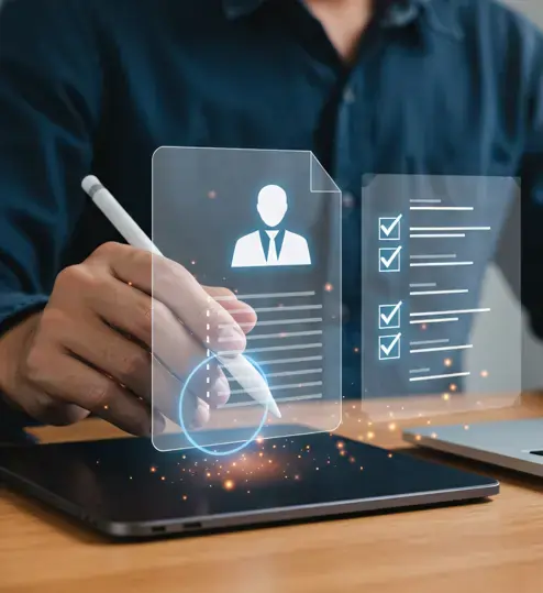 authorization requests