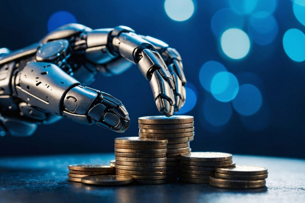 How AI Helps Small Practices Stop Hidden Revenue Leakage 