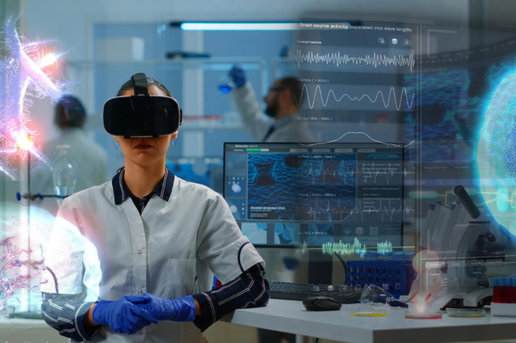 Reducing AR Days in Health Systems Using Intelligent Automation