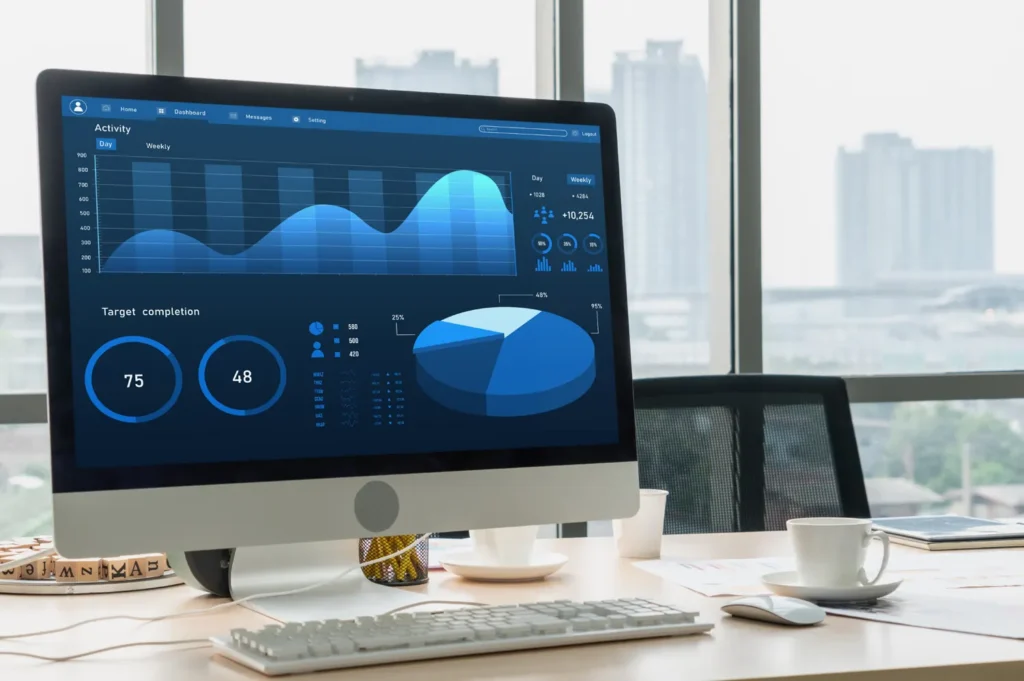 How AI Is Transforming Accounts Receivable (AR) Management for Billing Firms 