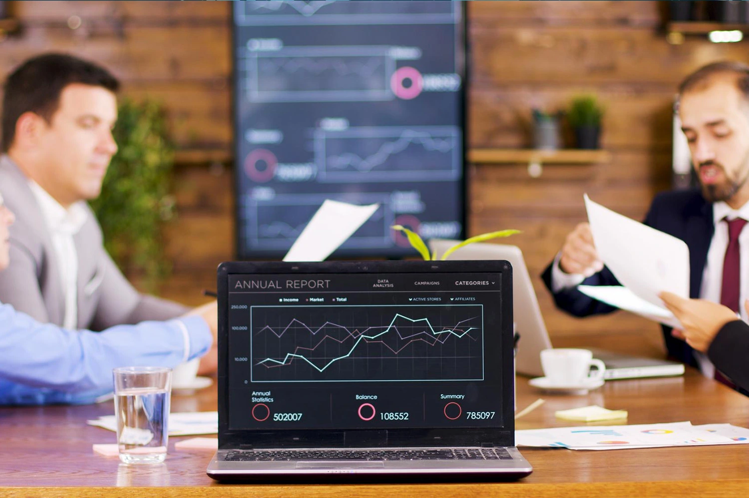 From Billing to Insights: The Next Phase of RCM