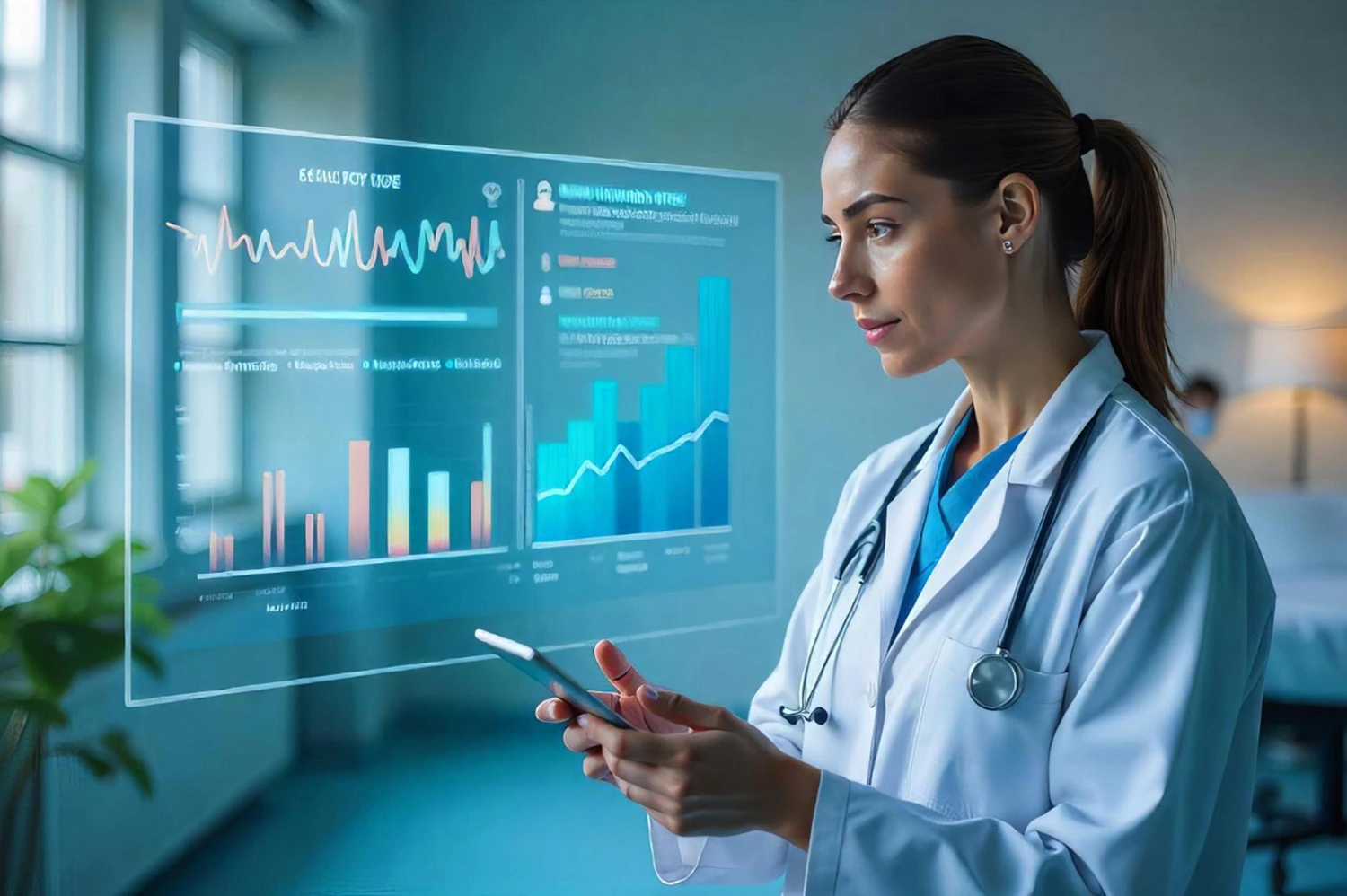 The Real Impact of AI on Healthcare Revenue Cycles