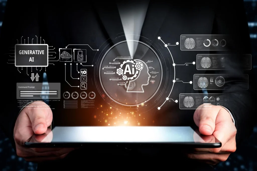 AI Automation Cuts Manual Touchpoints in RCM