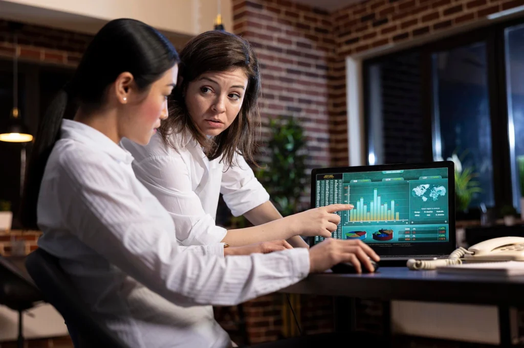 How AI Analytics Help Increase Net Collection Rate in Healthcare