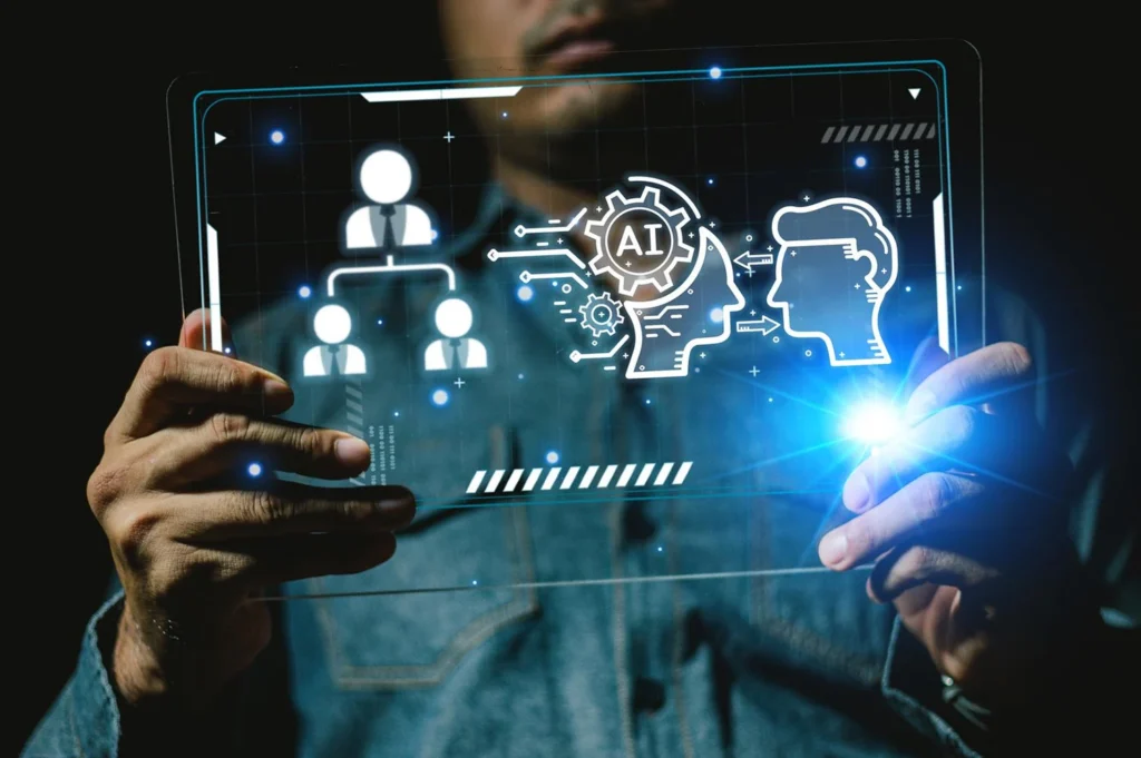 Eliminating Human Error in Charge Capture with AI
