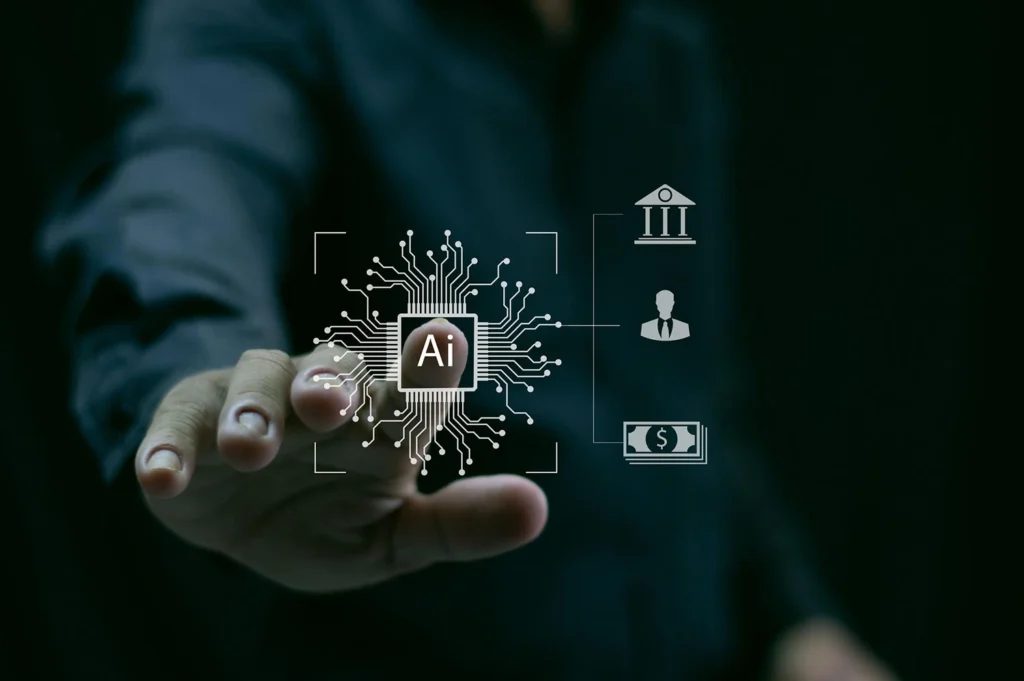 How AI Accounts Receivable Is Transforming Revenue Cycle Management in Healthcare