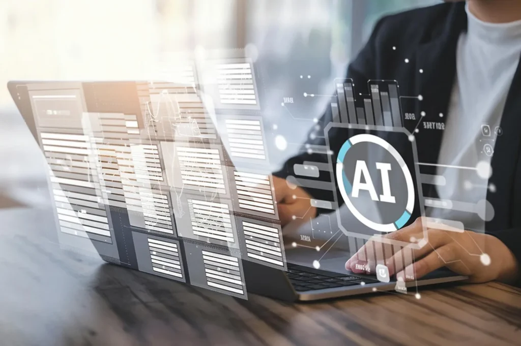 How AI Improves Audit Readiness and Documentation