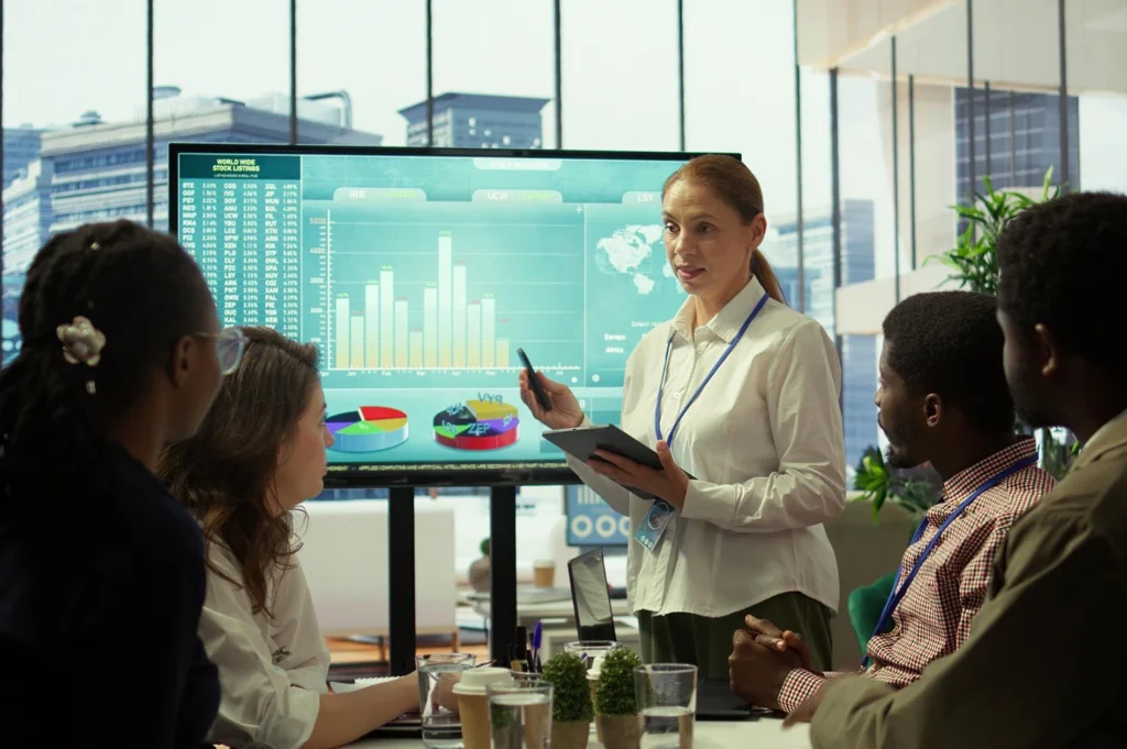 How AI Reveals the Real Story Behind Healthcare Revenue