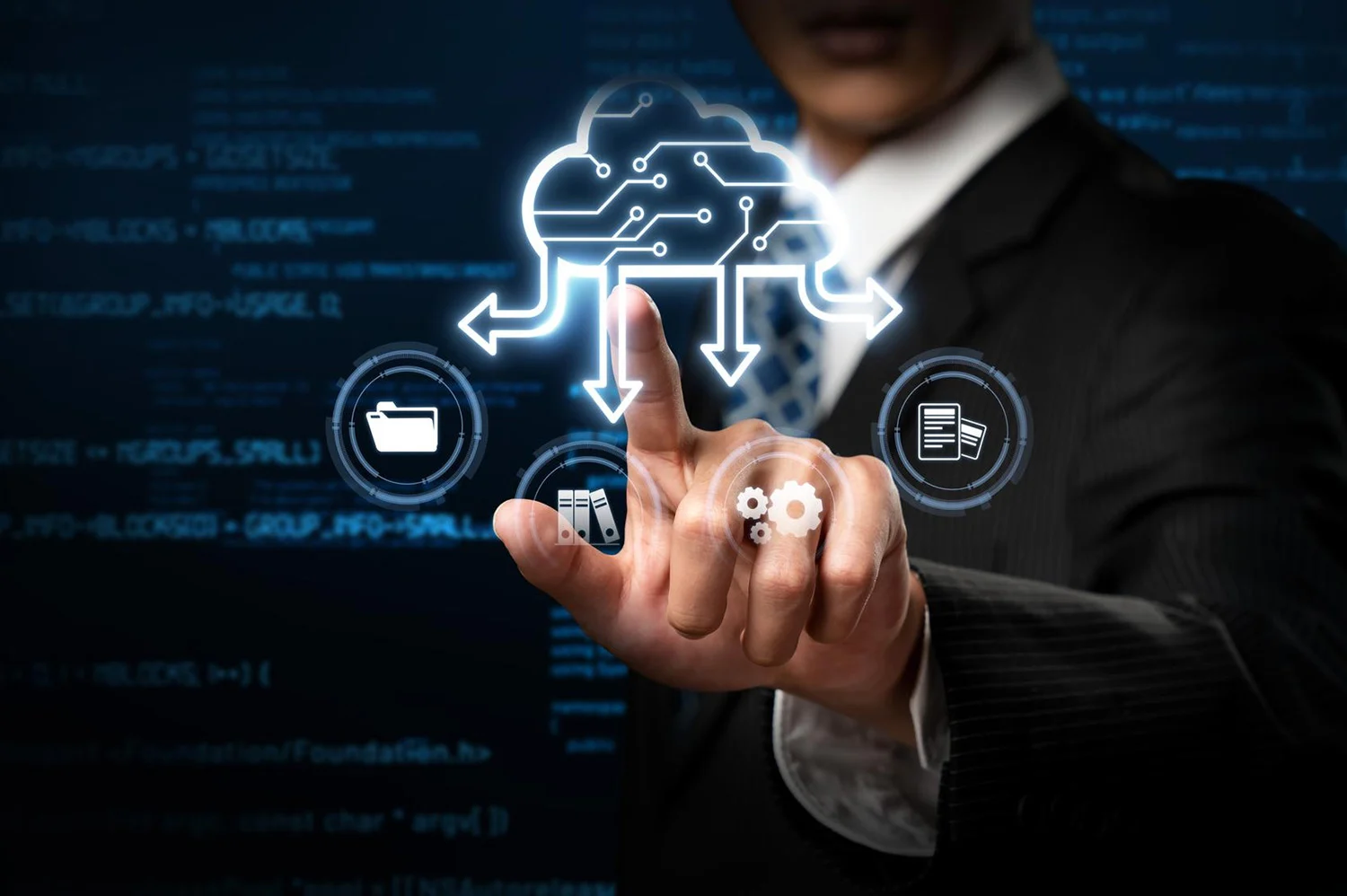 RCM Automation Without Losing Control