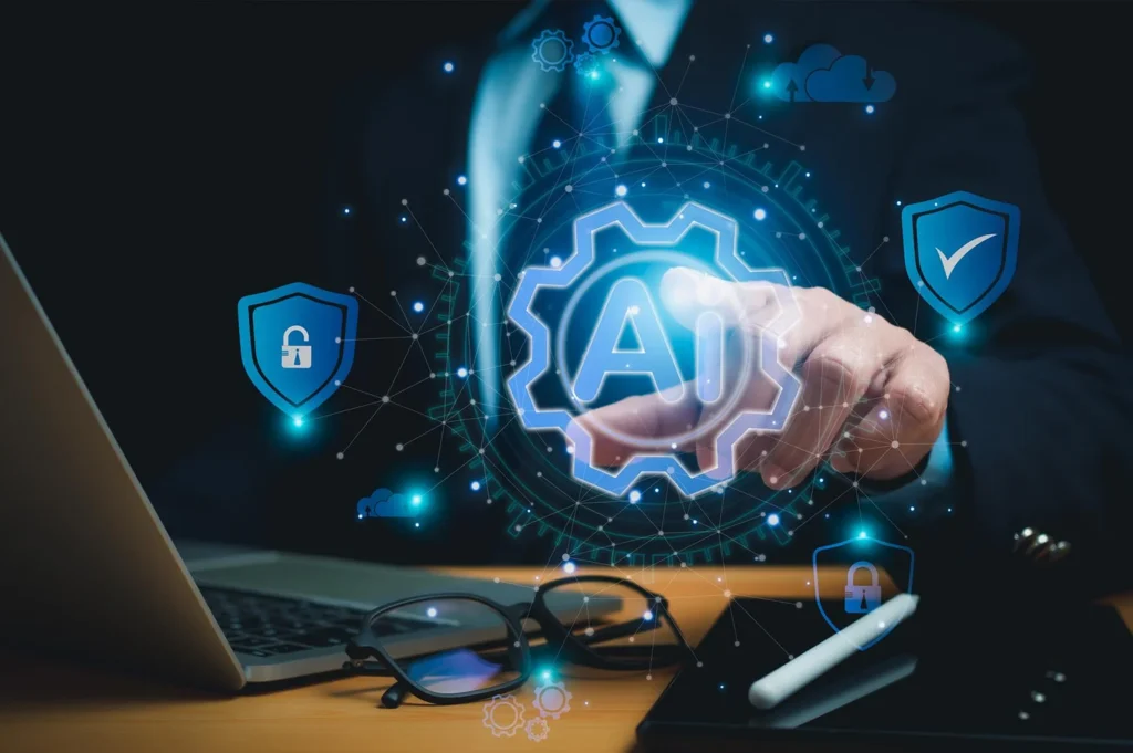 Reducing Compliance Risk in RCM Using AI
