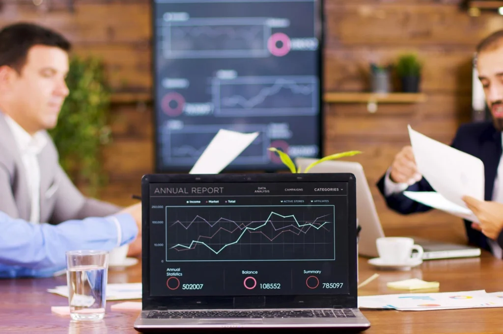 Turning RCM Data into Actions, Not Just Reports