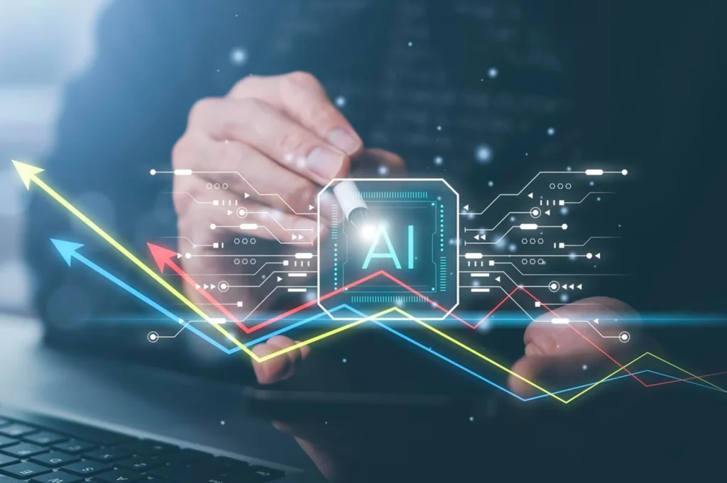 How AI Continuously Improves Revenue Cycle Performance