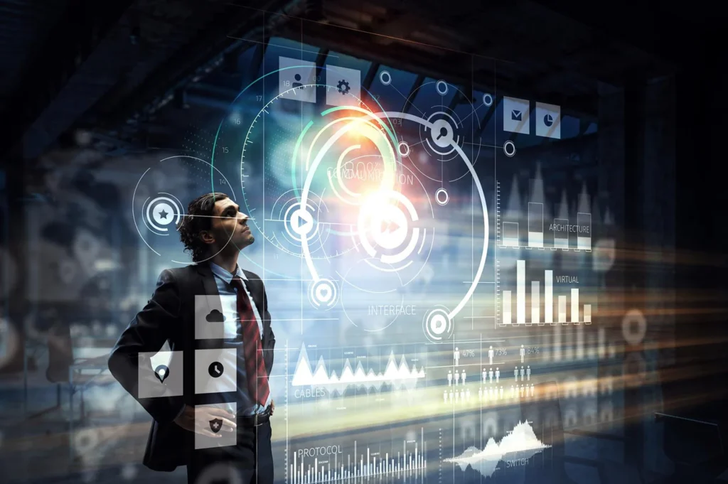 How Predictive Systems Change Revenue Cycle Outcomes