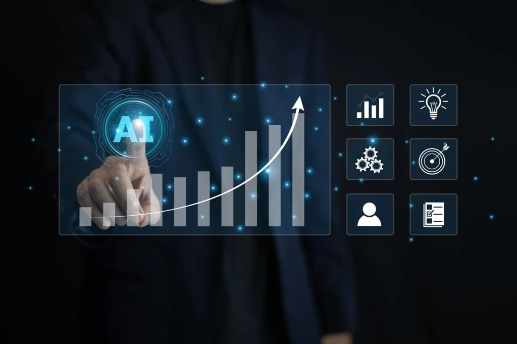 Why AI Accuracy Improves With Revenue Cycle Data