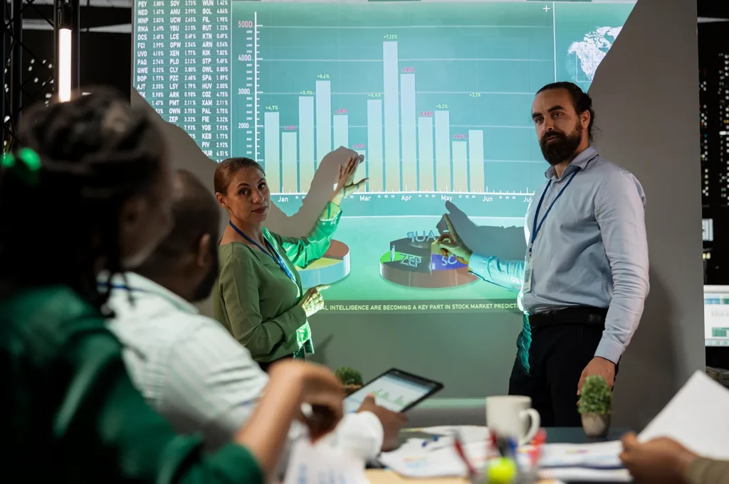 Why Prescriptive Analytics Is the Next Stage of Revenue Intelligence