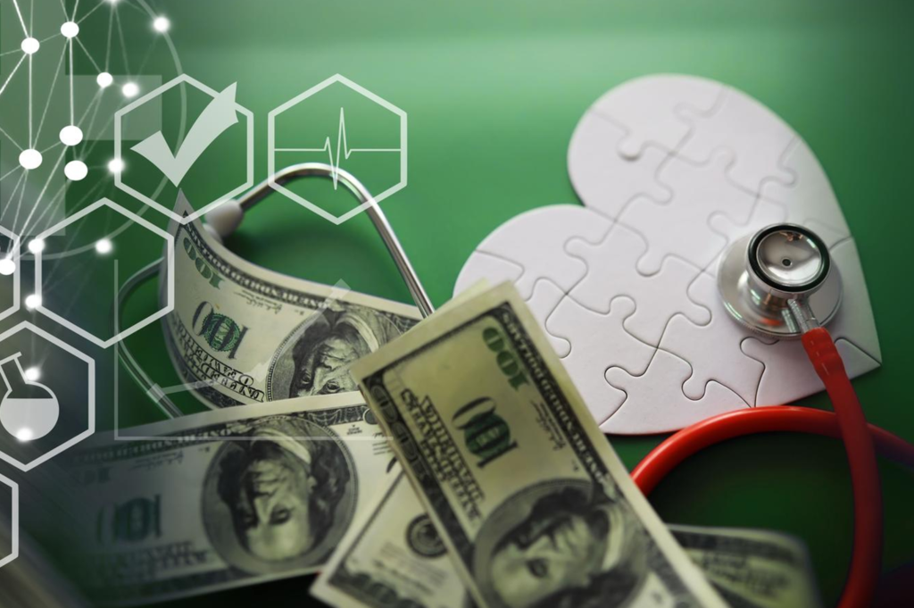 The Financial Cost of Fragmented Healthcare Systems
