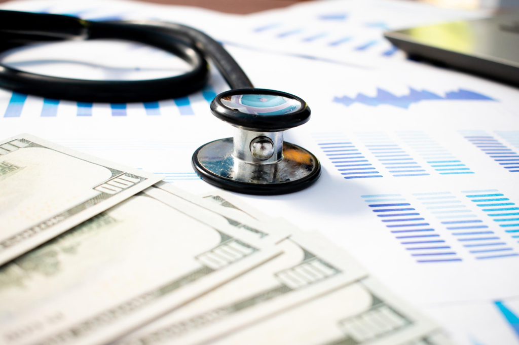 Why Healthcare Financial Systems Are Structurally Inefficient