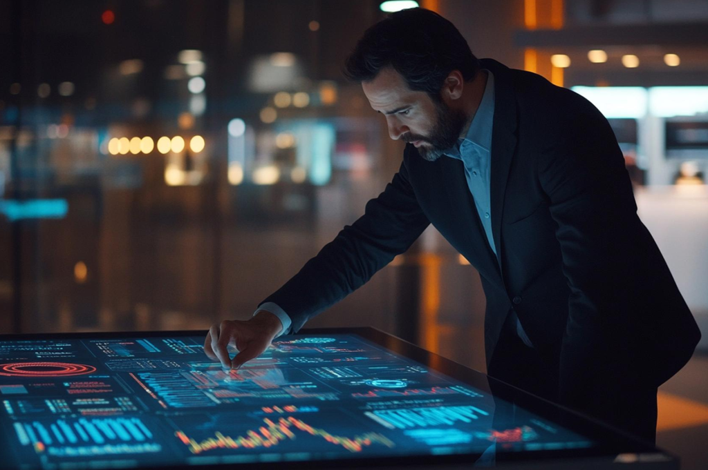 Why Interoperability Fails Inside Revenue Cycle Operations