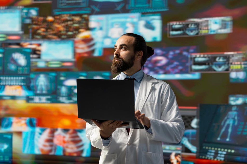 Why Most Healthcare Data Is Noise Without Context